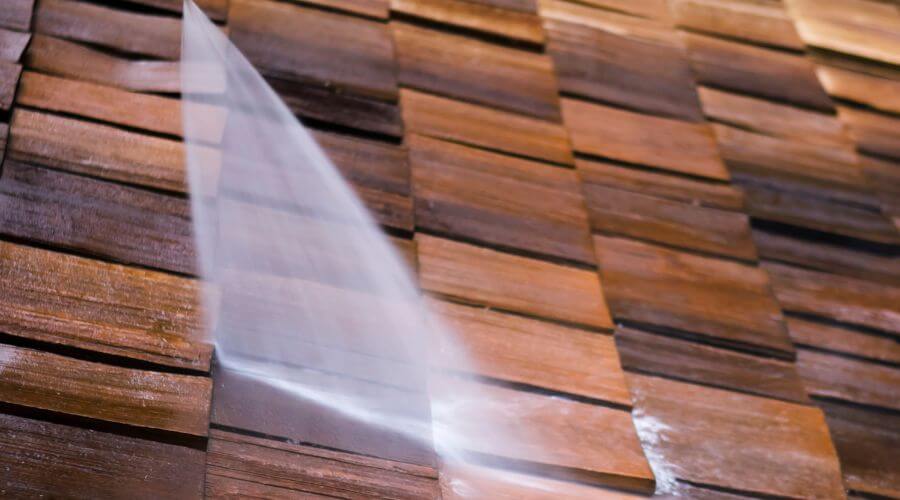 Shingle Roofing in Lambertville, NJ