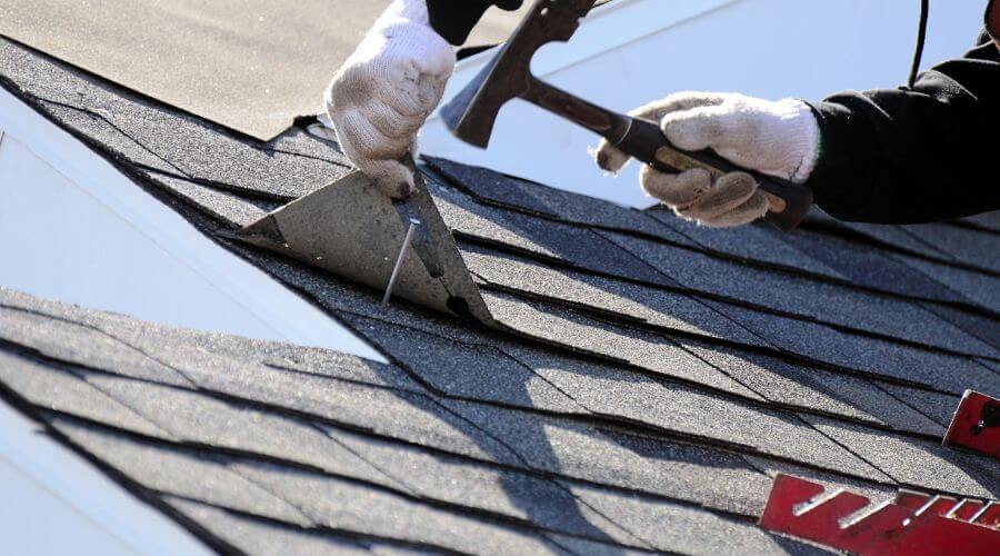 Professional residential roofers in Lambertville, NJ